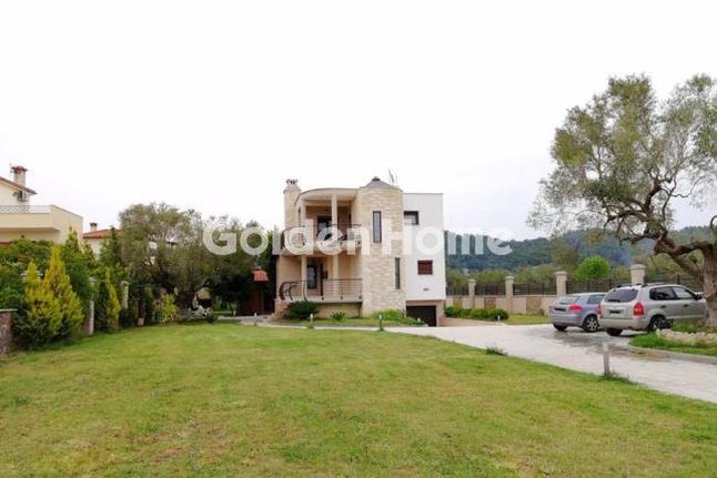 Maisonette 282 sqm for sale, Chalkidiki, Kassandra