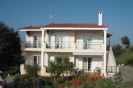 Συγκρότημα διαμερισμάτων 273τ.μ. για πώληση-Κρανίδι » Κάμπος