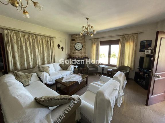 Detached home 115 sqm for sale, Rest Of Attica, Oropos