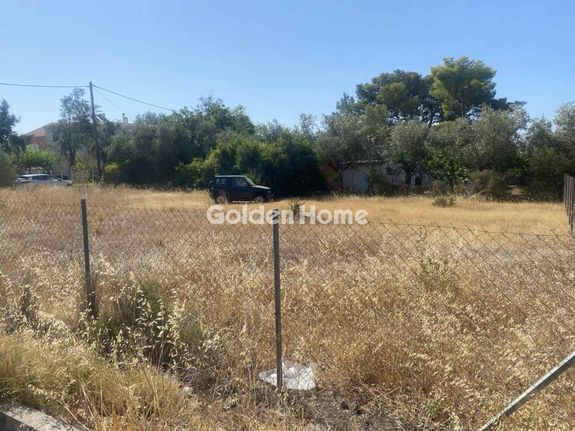 Οικόπεδο 750 τ.μ. προς πώληση