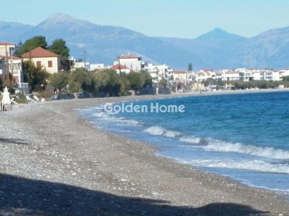 Κτίριο 243 τ.μ. για πώληση, Αχαΐα, Ακράτα