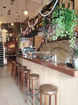 Επιχείρηση 300 τ.μ. για πώληση, Αθήνα - Κέντρο, Λεωφ. Πατησίων - Λεωφ. Αχαρνών
