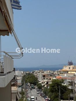 Διαμέρισμα 113 τ.μ. για ενοικίαση