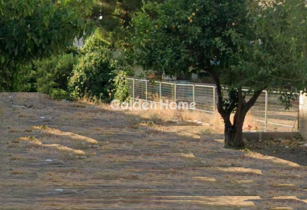 Οικόπεδο 290 τ.μ. προς πώληση, Λουτράκι Κορινθίας