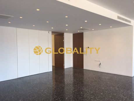Office 180sqm for rent-Kolonaki - Likavitos