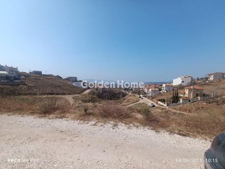 Οικόπεδο 1.002τ.μ. για πώληση-Πικέρμι » Διώνη