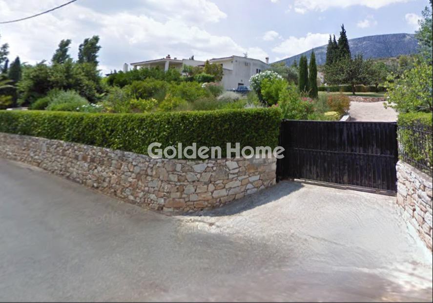 Μονοκατοικία 450 τ.μ. προς πώληση, Βουή