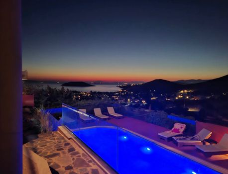 Μεζονέτα 77τ.μ. για ενοικίαση-Παλαιά φώκαια » Θυμάρι