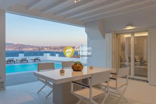 Συγκρότημα διαμερισμάτων 1.120 τ.μ. για πώληση