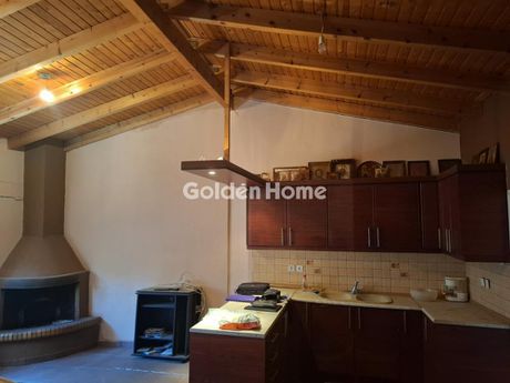 Detached home 70 sqm for sale