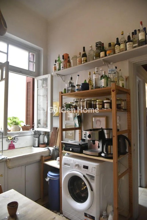 Διαμέρισμα 100 τ.μ. προς πώληση, Νεάπολη Εξαρχείων
