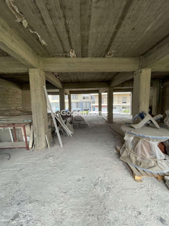 Κτίριο 275 τ.μ. προς πώληση, Χανιόπορτα