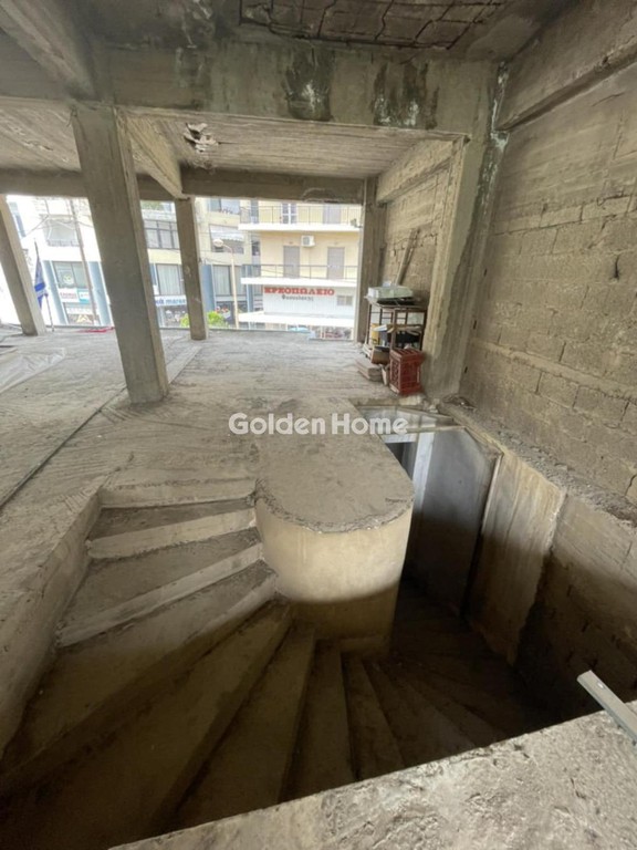 Κτίριο 275 τ.μ. προς πώληση, Χανιόπορτα