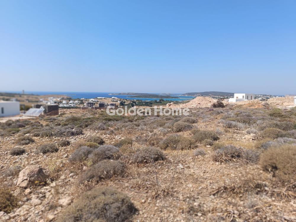 Αγροτεμάχια 4.014 τ.μ. προς πώληση, Λάγκερη