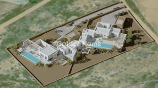 Αγροτεμάχια 4.014 τ.μ. προς πώληση, Λάγκερη-thumb-1