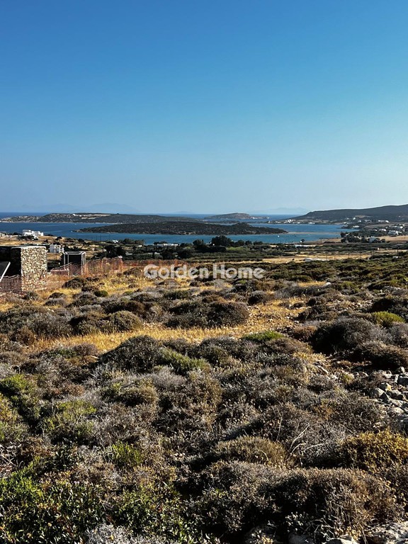 Αγροτεμάχια 4.014 τ.μ. προς πώληση, Λάγκερη