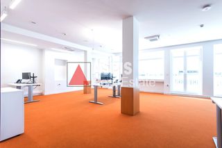 Γραφείο 180 τ.μ. για πώληση