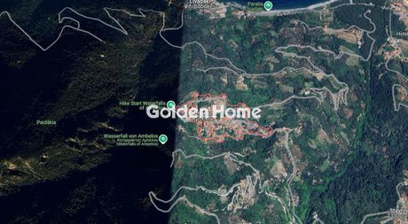 Parcel 4.000 sqm for sale