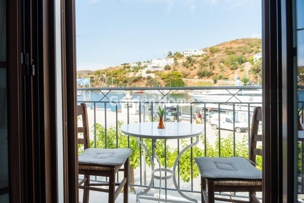 Ξενοδοχείο 527 τ.μ. πρός πώληση, Σποράδες, Σκύρος