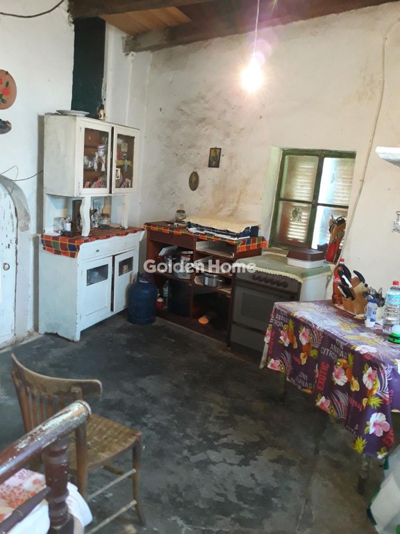 Μονοκατοικία 100 τ.μ. πρός πώληση, Ν. Ρεθύμνου, Νικηφόρος Φωκάς