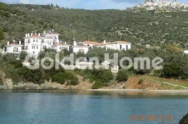 Οικόπεδο 905 τ.μ. πρός πώληση, Μαγνησία, Τρικέρι