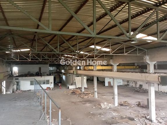 Επιχειρηματικό κτίριο 3.000 τ.μ. για πώληση, Θεσσαλονίκη - Περιφ/Κοί Δήμοι, Θέρμη
