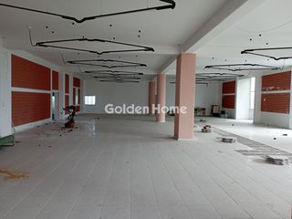 Business bulding 3.000 sqm for sale