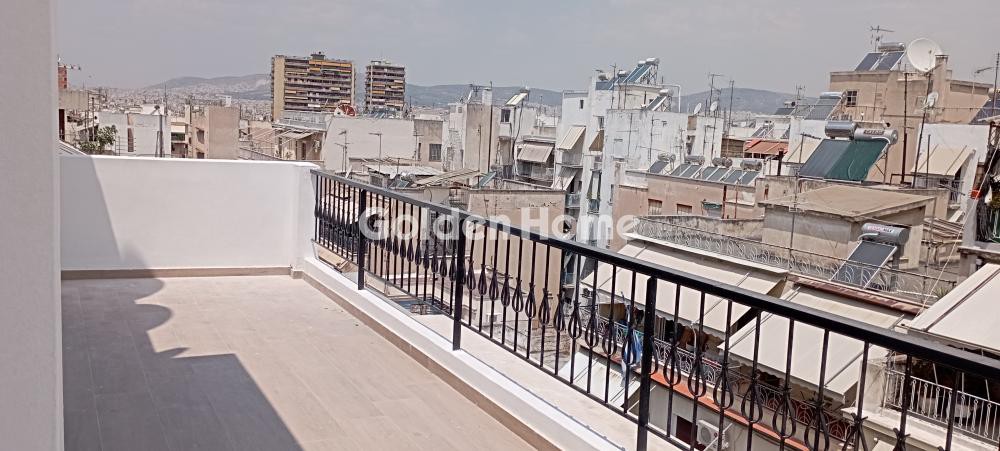 Διαμέρισμα 67 τ.μ. προς πώληση, Πλατεία Κολιάτσου