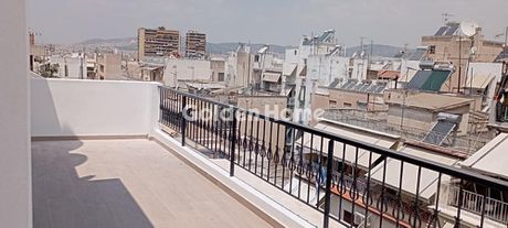 Apartment 67 sqm for sale