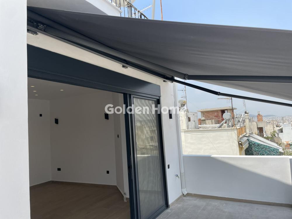 Διαμέρισμα 67 τ.μ. προς πώληση, Πλατεία Κολιάτσου