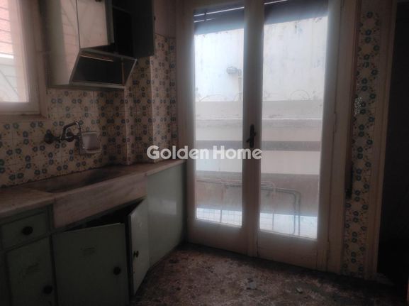 Apartment 49 sqm for sale, Athens - South, Alimos