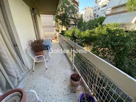 Διαμέρισμα 53τ.μ. για πώληση-Ηλιούπολη » Αστυνομικά