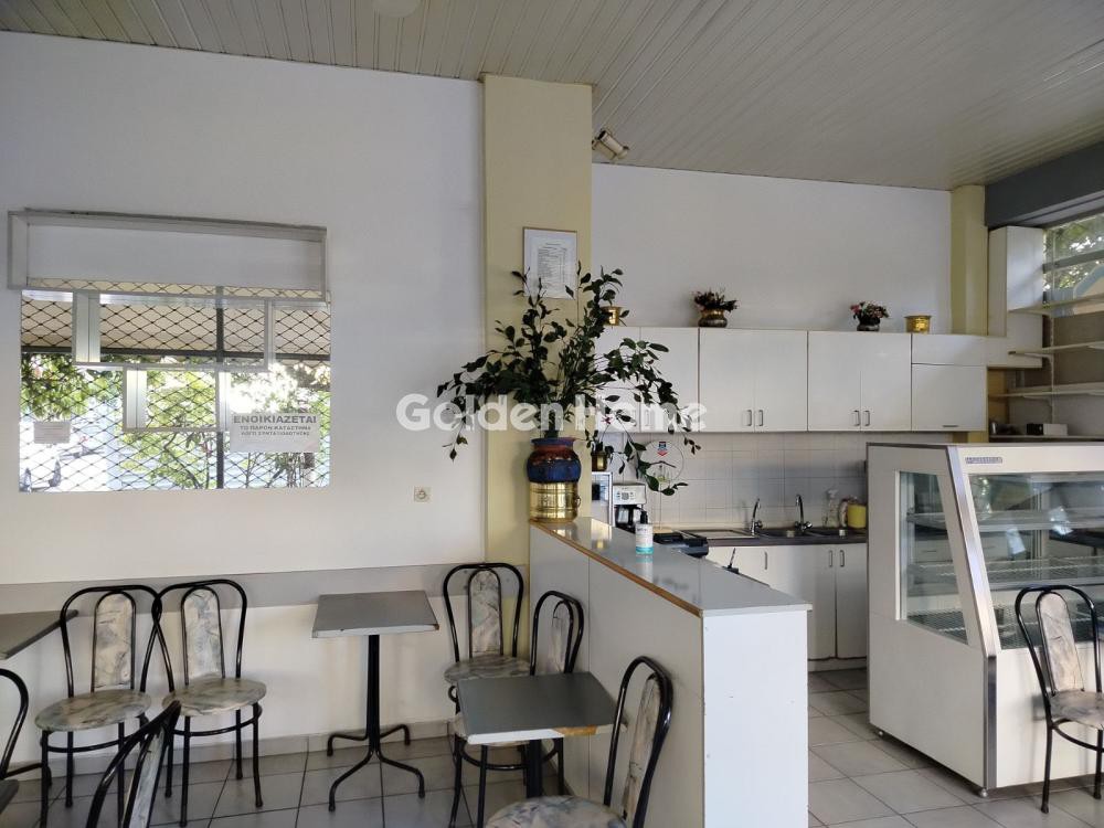 Κατάστημα 46 τ.μ. προς ενοικίαση, Άνω Ιλίσια
