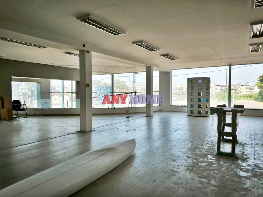 Επιχειρηματικό κτίριο 1.400 τ.μ. προς πώληση, Ανθόκηποι