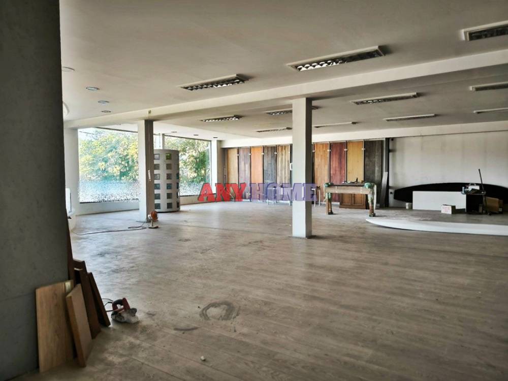 Επιχειρηματικό κτίριο 1.400 τ.μ. προς πώληση, Ανθόκηποι
