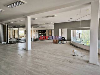 Επιχειρηματικό κτίριο 1.400 τ.μ. για πώληση