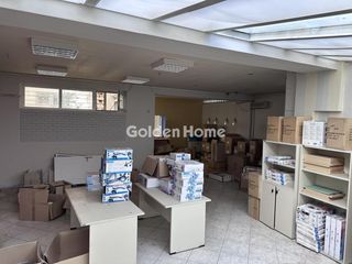Αποθήκη 183 τ.μ. για πώληση