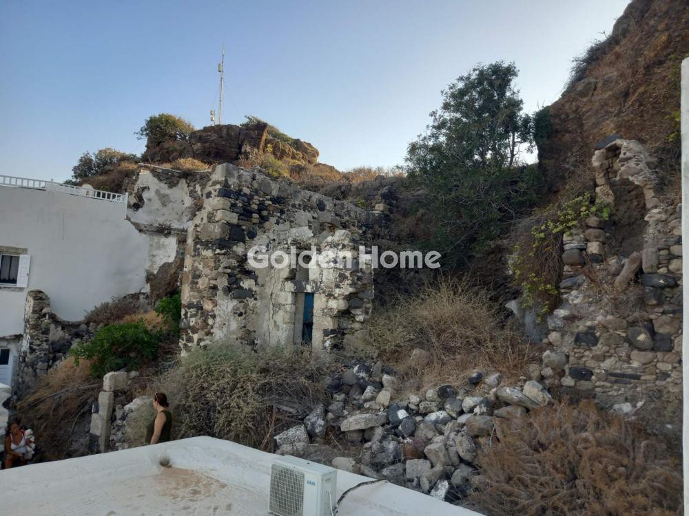 Οικόπεδο 100 τ.μ. πρός πώληση, Δωδεκάνησα, Νίσυρος