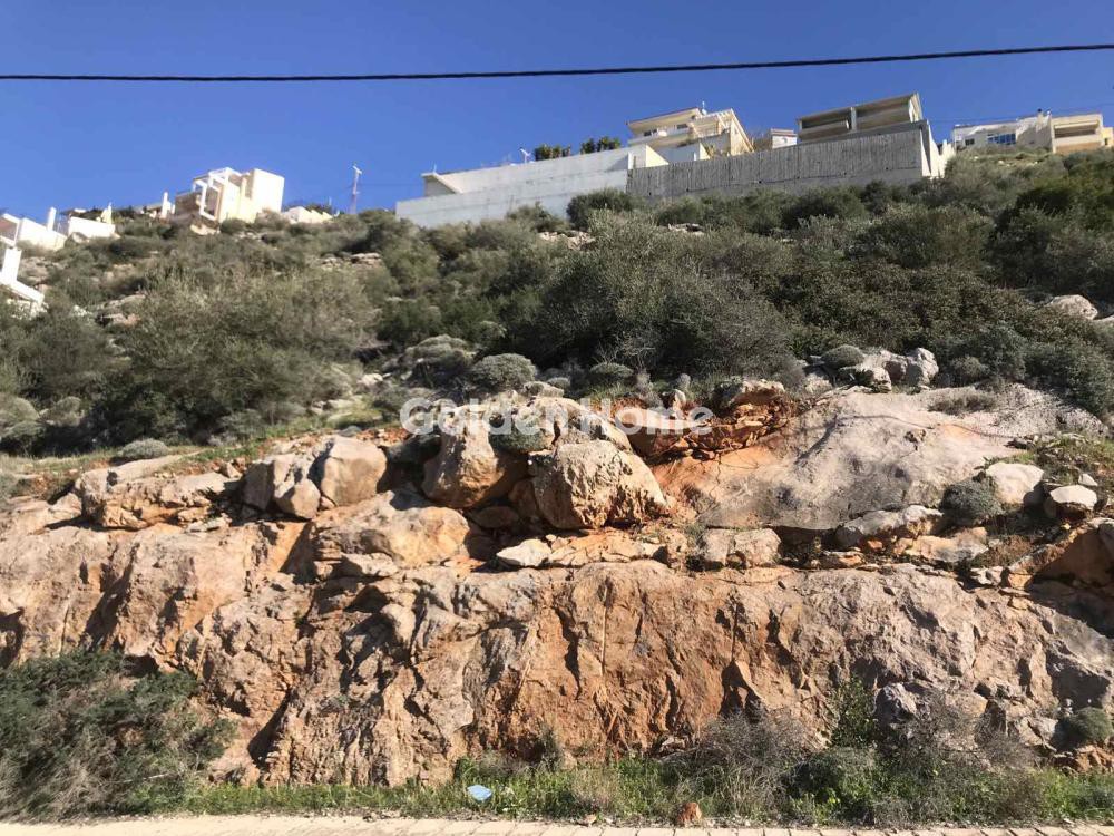 Οικόπεδο 1.284 τ.μ. προς πώληση, Κέντρο Πανοράματος