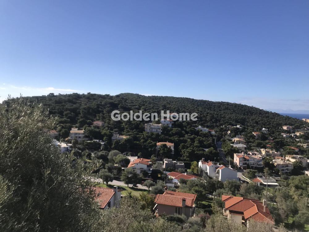 Οικόπεδο 1.284 τ.μ. προς πώληση, Κέντρο Πανοράματος