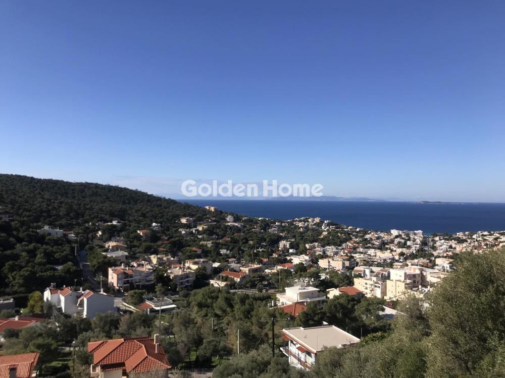 Οικόπεδο 1.284 τ.μ. προς πώληση, Κέντρο Πανοράματος