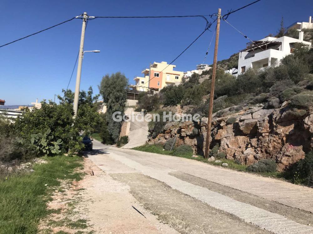 Οικόπεδο 1.284 τ.μ. προς πώληση, Κέντρο Πανοράματος