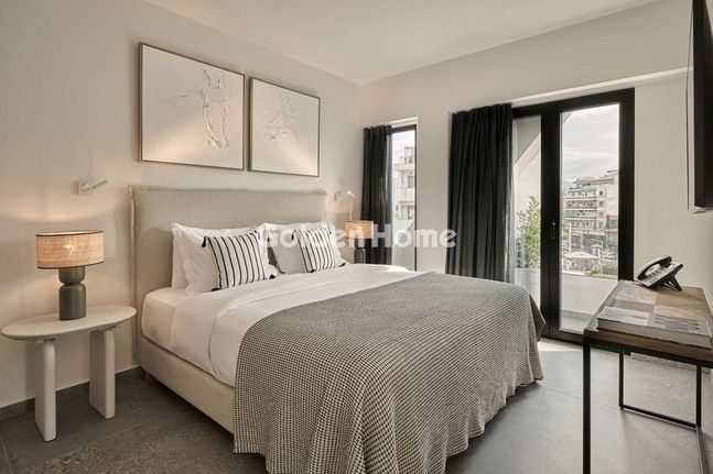 Maisonette 67 sqm for sale, Athens - Center, Gazi - Metaxourgio - Votanikos