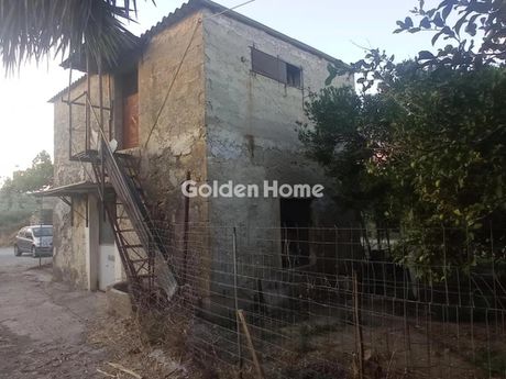 Οικόπεδο 360 τ.μ. προς πώληση
