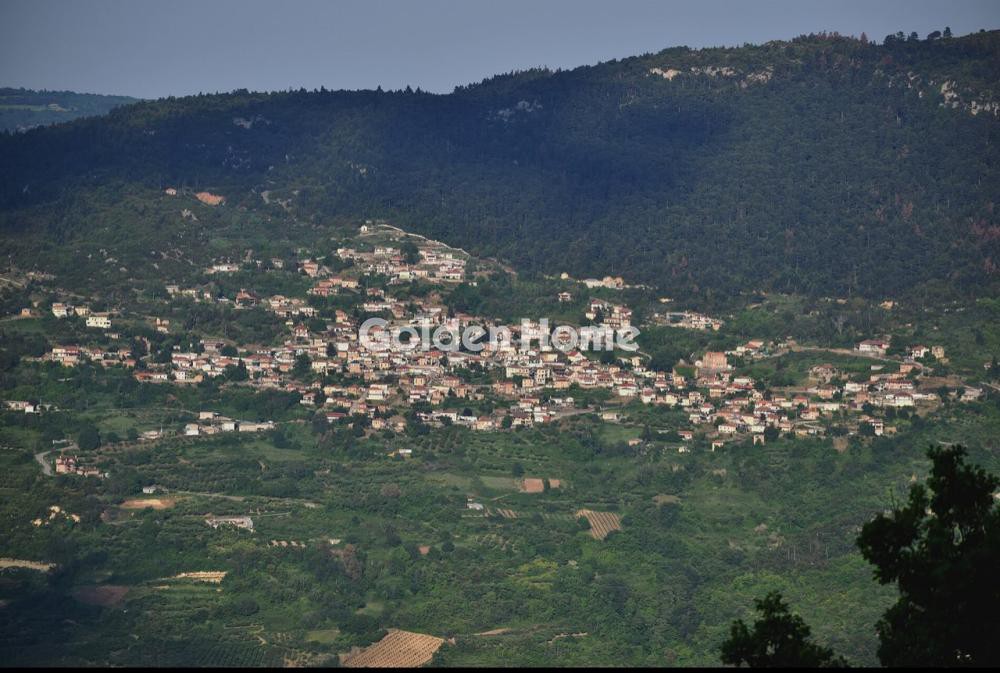 Οικόπεδο 502 τ.μ. προς πώληση, Μάννα