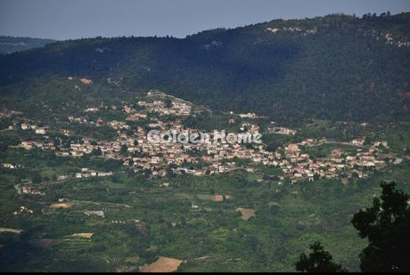 Οικόπεδο 502 τ.μ. προς πώληση