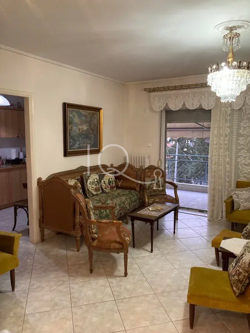Apartment 75 sqm for rent, Athens - Center, Patision - Acharnon