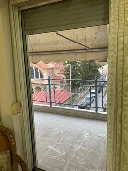 Διαμέρισμα 75τ.μ. για ενοικίαση-Λεωφ. πατησίων - λεωφ. αχαρνών