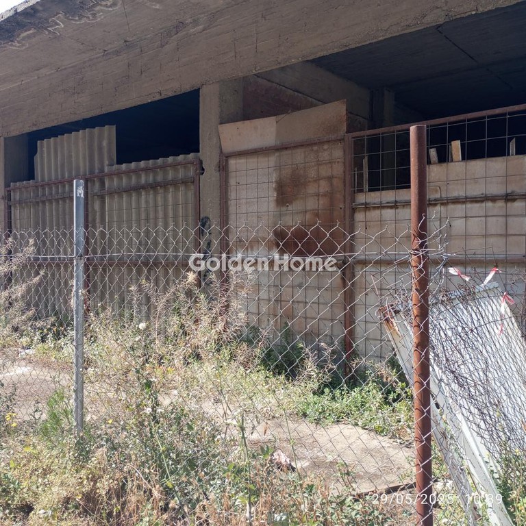 Επιχειρηματικό κτίριο 110 τ.μ. προς ενοικίαση, Θεσσαλονίκη - Περιφ/Κοί Δήμοι, Εύοσμος
