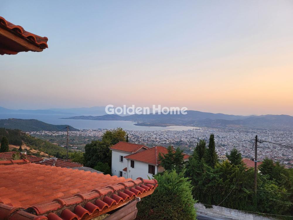 Μεζονέτα 115 τ.μ. πρός πώληση, Μαγνησία, Ιωλκός